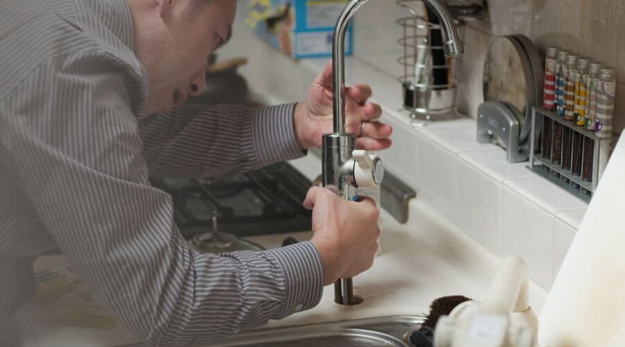 Professional Leak Detection Services in Holland, OH